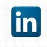 LinkedIn Icon