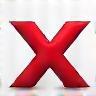 X (formerly Twitter) Icon